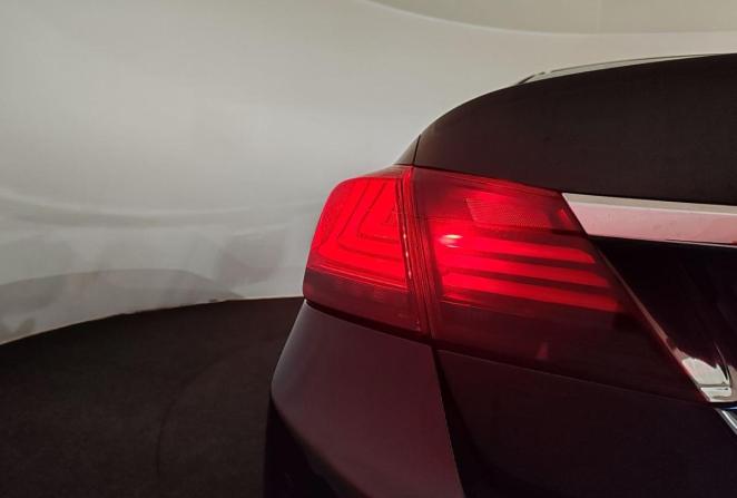 Honda Accord IX с пробегом 2013 года, цена 1 210 000 рублей, 271338 км, седан, Автокод Объявления