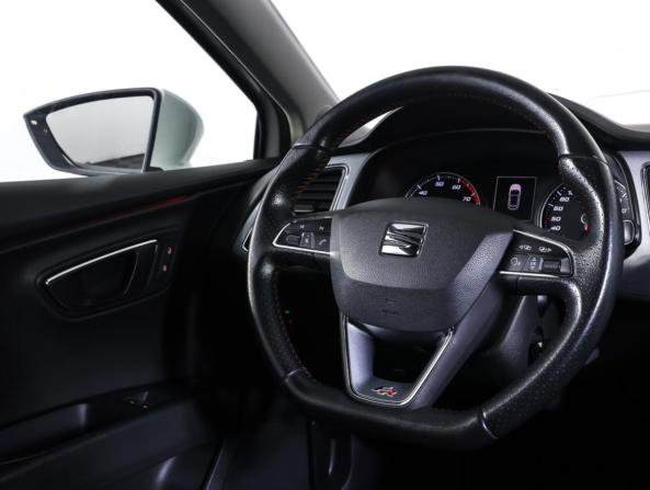 SEAT Leon III с пробегом 2014 года, цена 1 190 000 рублей, 168454 км, хэтчбек, Автокод Объявления