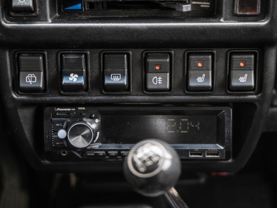 Lada (ВАЗ) 2121 (4x4) I Рестайлинг Волгоград  - изображение 18