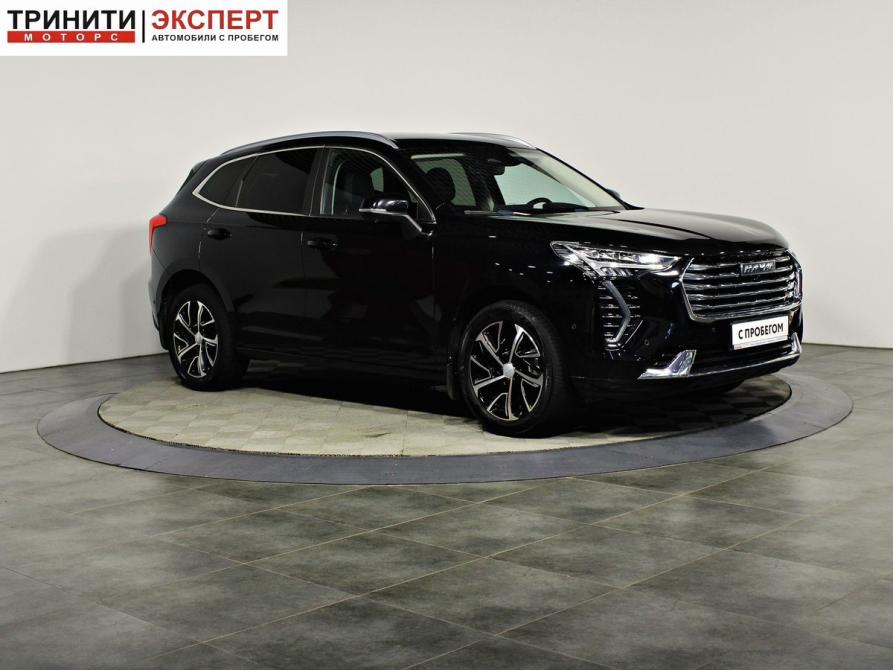 Haval Jolion I Белгород  - изображение 3
