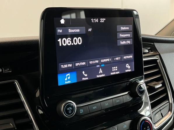 Ford Tourneo Custom I Рестайлинг с пробегом 2019 года, цена 3 200 000 рублей, 208000 км, минивэн, Автокод Объявления