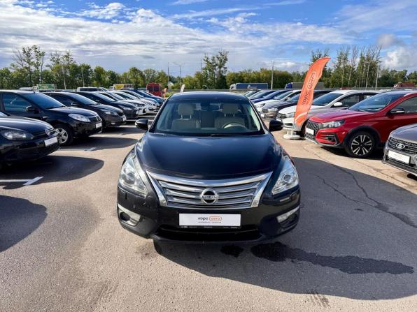 Nissan Teana III с пробегом 2014 года, цена 1 203 000 рублей, 267101 км, седан, Автокод Объявления