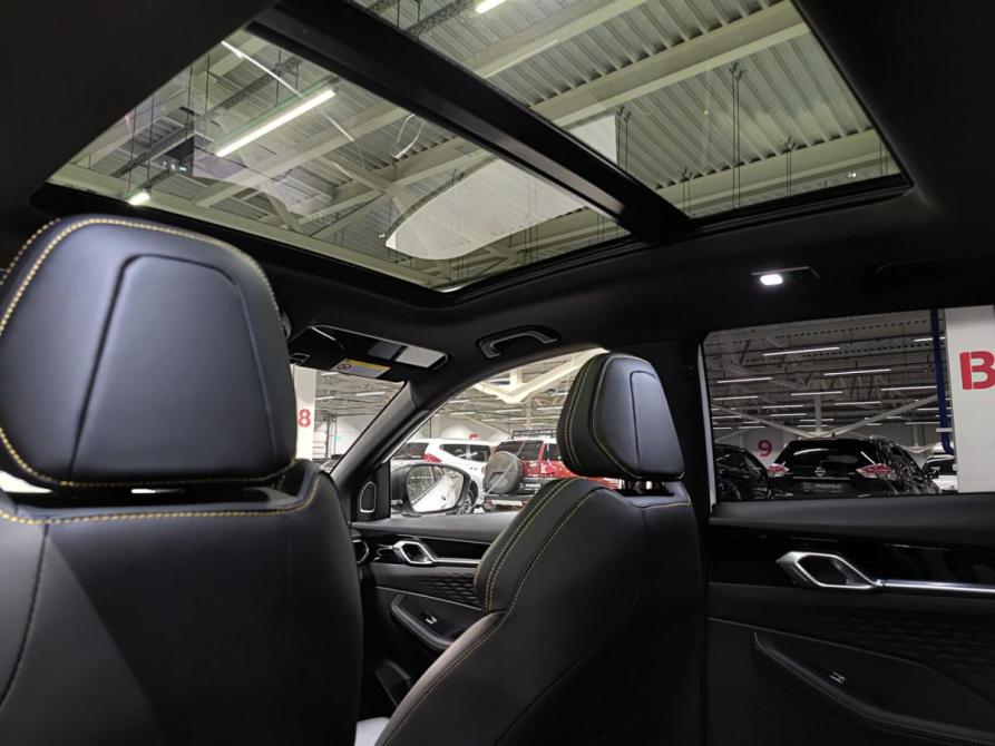 Geely Binyue I Рестайлинг 2 Казань  - изображение 28