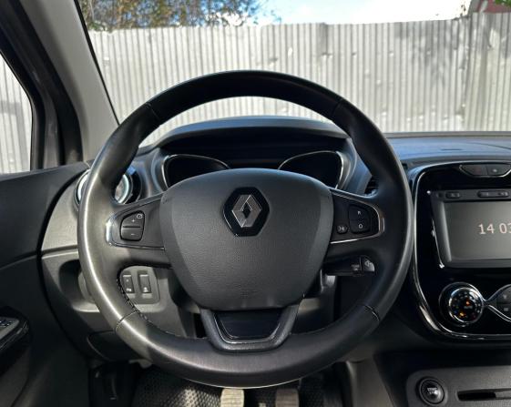 Renault Kaptur I с пробегом 2019 года, цена 1 850 000 рублей, 73420 км, внедорожник, Автокод Объявления