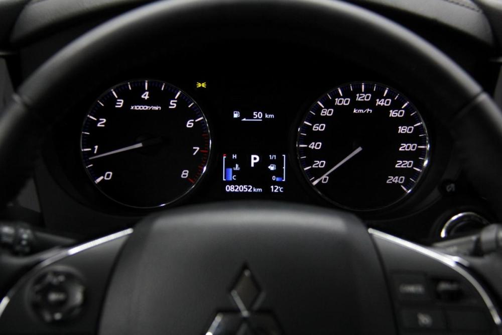 Mitsubishi Outlander III Рестайлинг 3 Чебоксары  - изображение 15