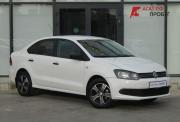 Volkswagen Polo V Саратов  - изображение 24