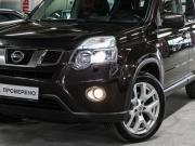 Nissan X-Trail II Рестайлинг Москва  - изображение 55