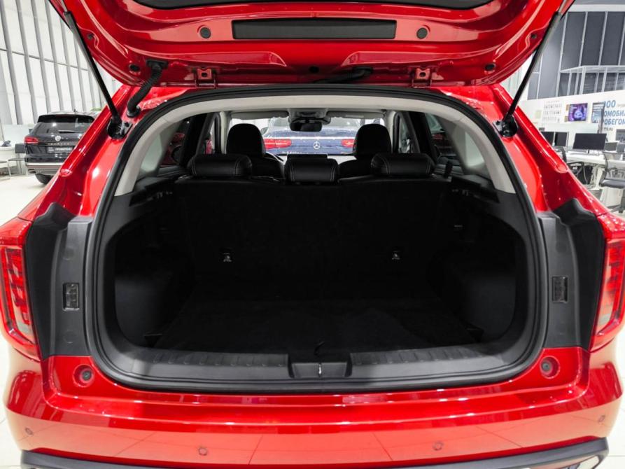 Haval Jolion I Казань  - изображение 12