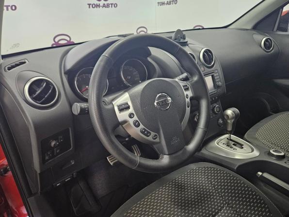 Nissan Qashqai+2 I с пробегом 2009 года, цена 886 000 рублей, 192805 км, внедорожник, Автокод Объявления
