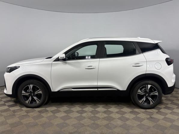 Chery Tiggo 4 I Рестайлинг 2 с пробегом 2025 года, цена 1 950 000 рублей, 20976 км, внедорожник, Автокод Объявления