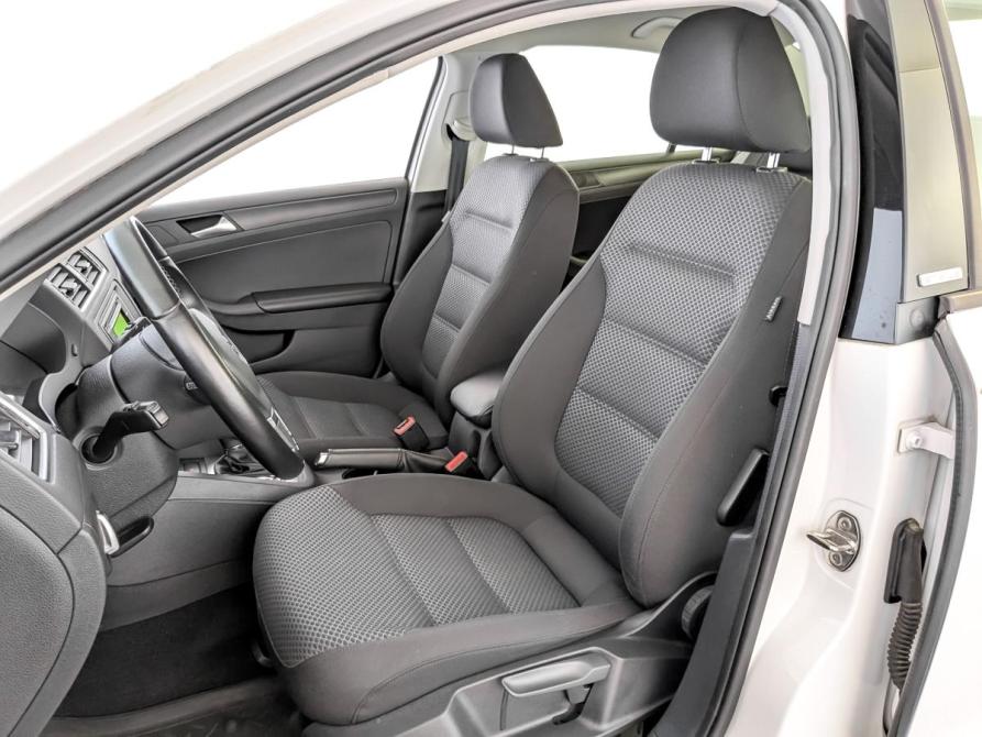 Volkswagen Jetta VI Москва  - изображение 20