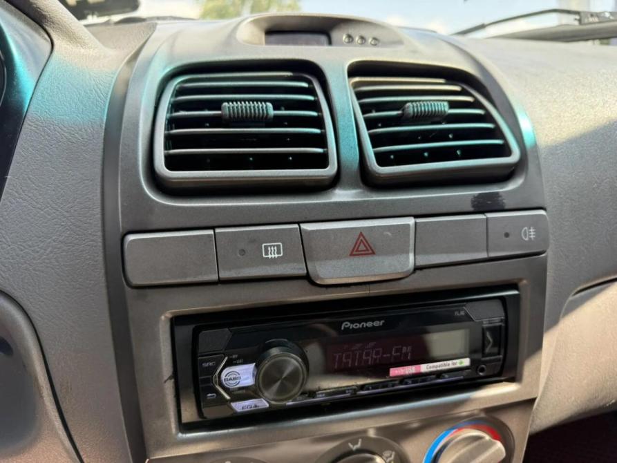Hyundai Accent II Набережные Челны  - изображение 11