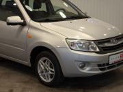 Lada (ВАЗ) Granta I Иваново  - изображение 39