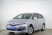 Toyota Wish II Рестайлинг Оренбург  - изображение 24