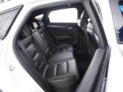 Geely Tugella I Рестайлинг Москва  - изображение 29