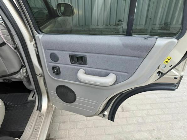 Land Rover Freelander I с пробегом 2003 года, цена 395 000 рублей, 300838 км, внедорожник, Автокод Объявления
