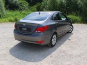 Hyundai Solaris I Рестайлинг Калуга  - изображение 24