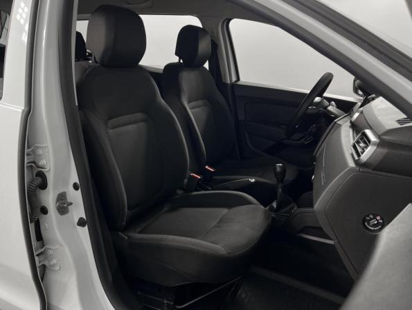 Renault Duster II с пробегом 2021 года, цена 1 276 300 рублей, 171726 км, внедорожник, Автокод Объявления
