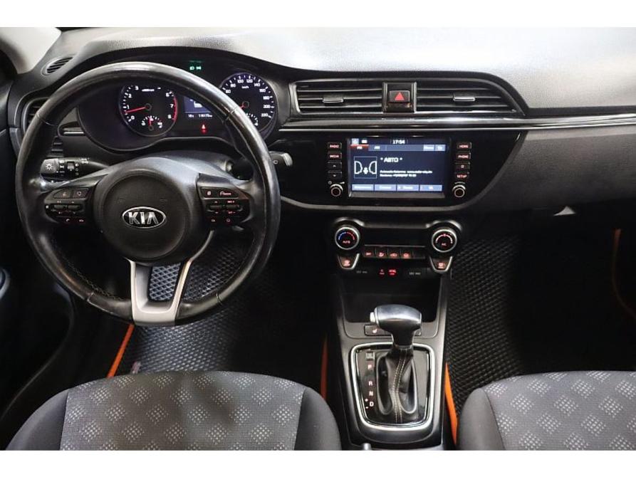 Kia Rio IV Коломна  - изображение 9