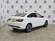 Lada (ВАЗ) Vesta I Рестайлинг (NG) Тольятти  - изображение 26