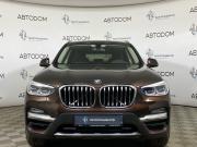 BMW X3 III (G01) Москва  - изображение 26