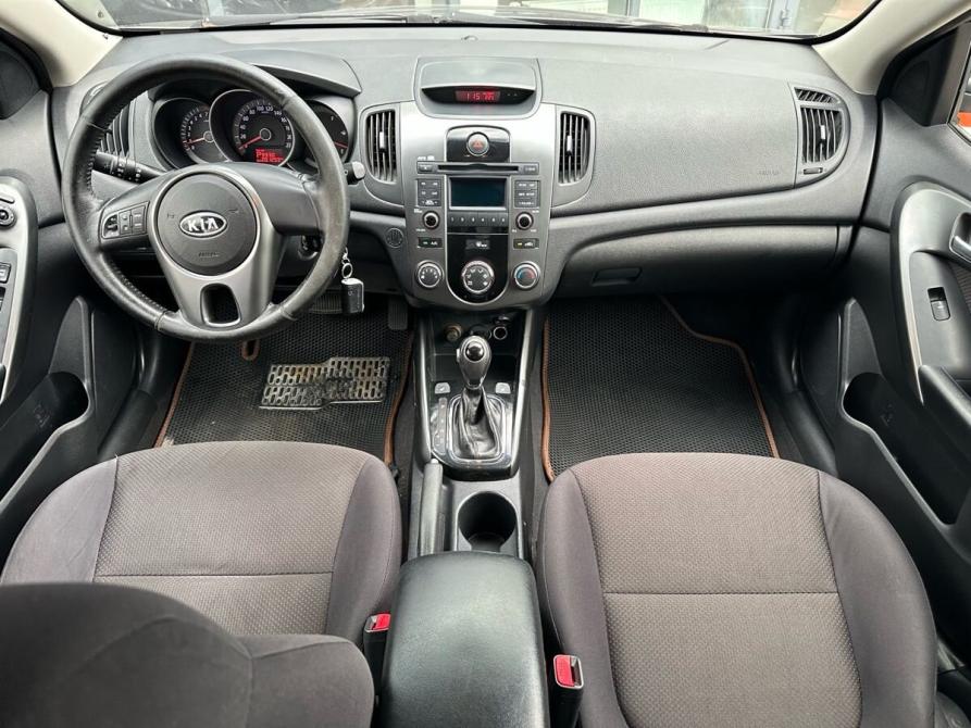 Kia Cerato II Санкт-Петербург  - изображение 10