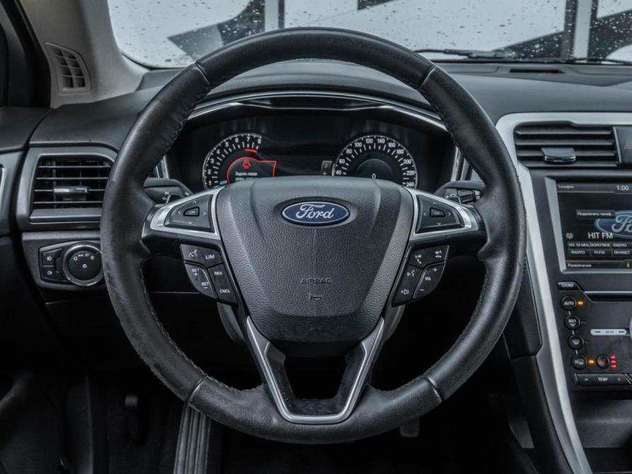 Ford Mondeo V Ставрополь  - изображение 12