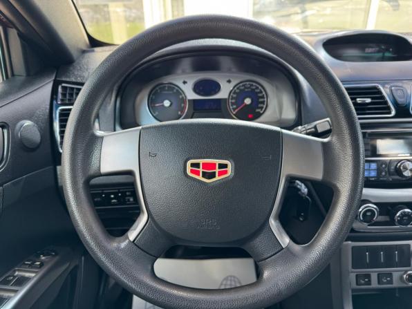 Geely Emgrand EC7 с пробегом 2013 года, цена 465 000 рублей, 136152 км, хэтчбек, Автокод Объявления