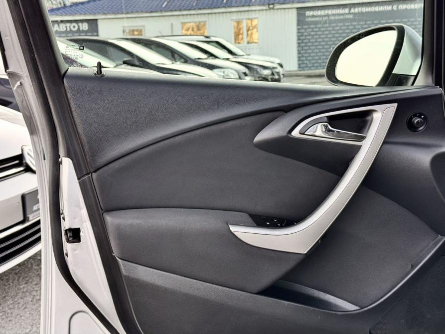 Opel Astra J Ижевск  - изображение 14