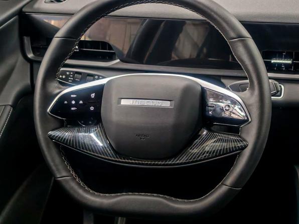 Jaecoo J6 с пробегом 2026 года, цена 2 599 900 рублей, 1500 км, внедорожник, Автокод Объявления