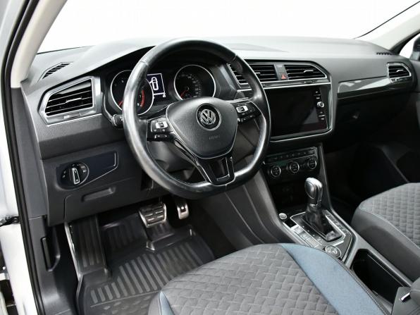 Volkswagen Tiguan II с пробегом 2019 года, цена 3 097 000 рублей, 67300 км, внедорожник, Автокод Объявления