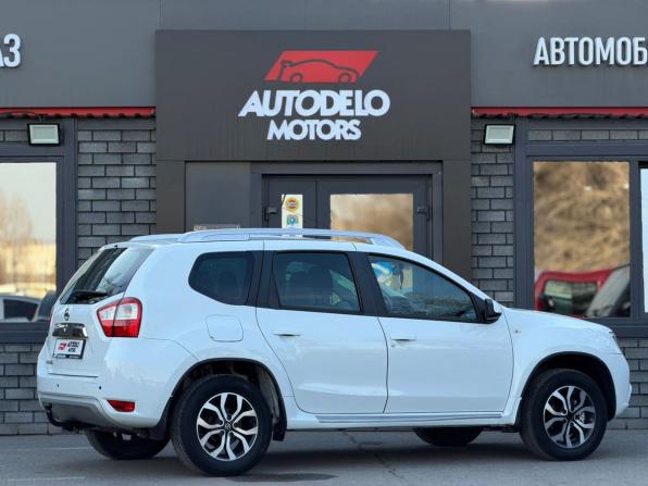 Nissan Terrano III (D10) с пробегом 2014 года, цена 1 220 000 рублей, 169193 км, внедорожник, Автокод Объявления
