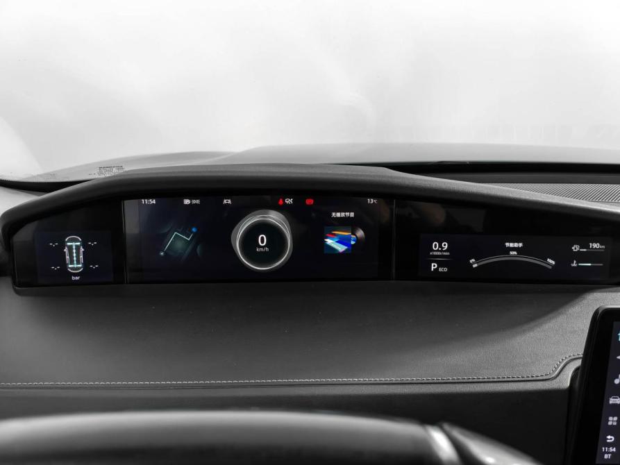 Changan UNI-K Санкт-Петербург  - изображение 25