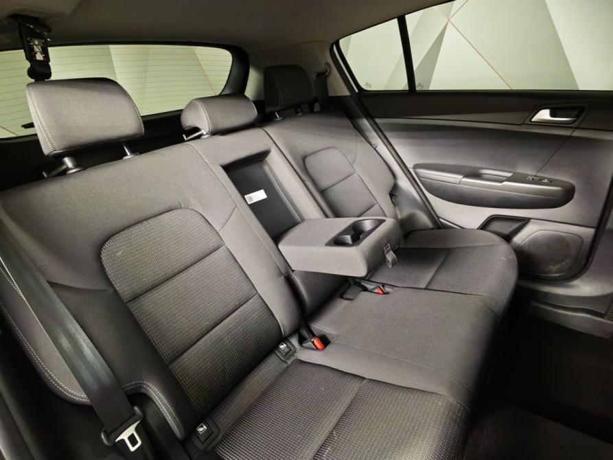 Kia Sportage IV Москва  - изображение 17