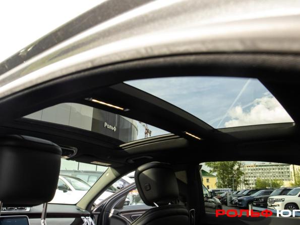 Mercedes-Benz S-Класс VII (W223) с пробегом 2020 года, цена 8 326 000 рублей, 118807 км, седан, Автокод Объявления