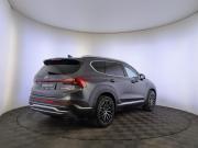 Hyundai Santa Fe IV Рестайлинг Москва  - изображение 35
