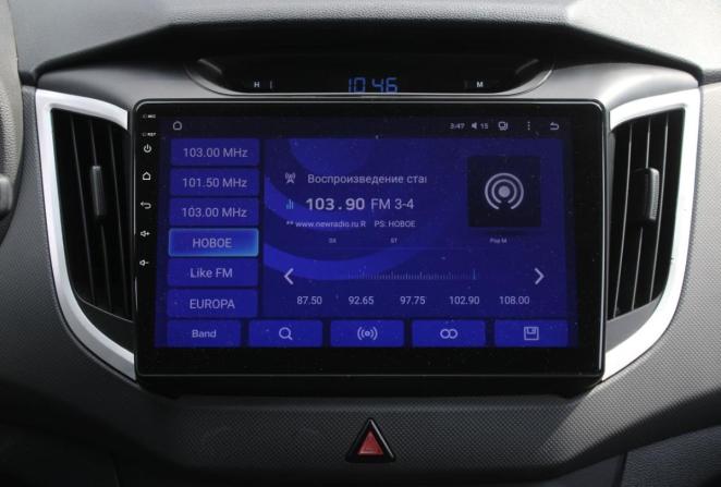 Hyundai Creta I с пробегом 2018 года, цена 1 520 000 рублей, 152022 км, внедорожник, Автокод Объявления