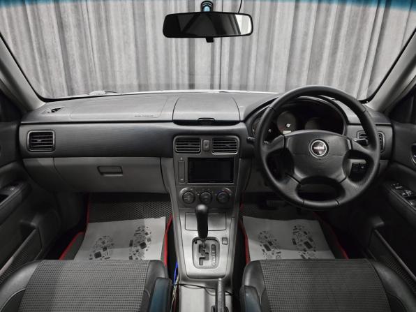 Subaru Forester II с пробегом 2003 года, цена 749 000 рублей, 263000 км, внедорожник, Автокод Объявления