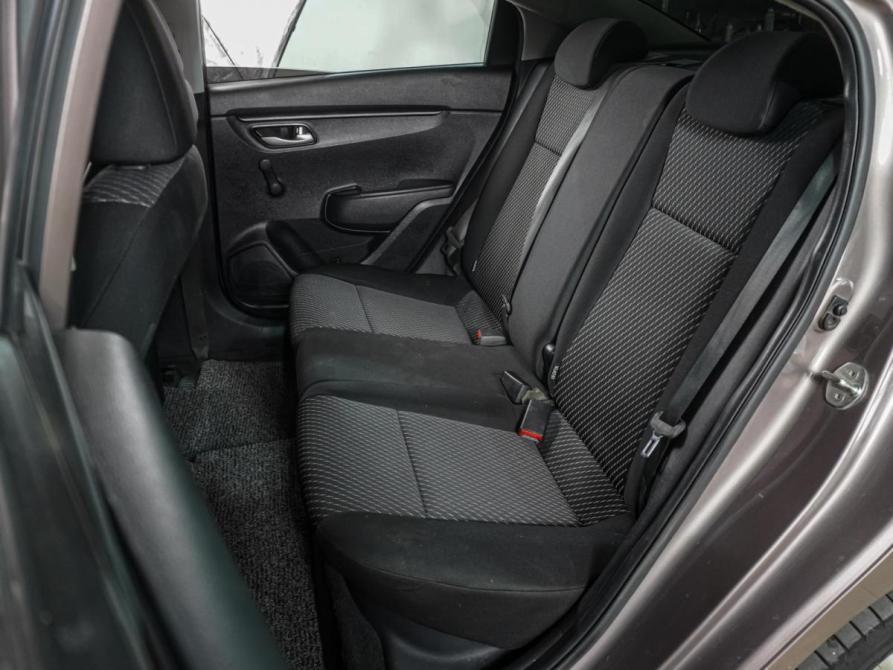 Kia Rio IV Воронеж  - изображение 9