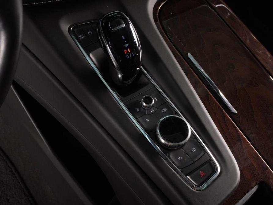 Cadillac Escalade V Минеральные Воды  - изображение 15