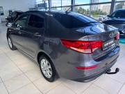 Kia Rio III Рестайлинг Екатеринбург  - изображение 27