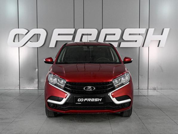 Lada (ВАЗ) XRAY I с пробегом 2019 года, цена 849 000 рублей, 62160 км, хэтчбек, Автокод Объявления