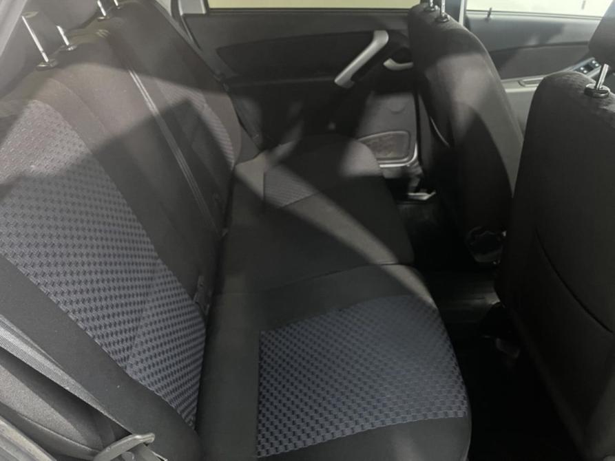 Lada (ВАЗ) Granta I Курск  - изображение 16