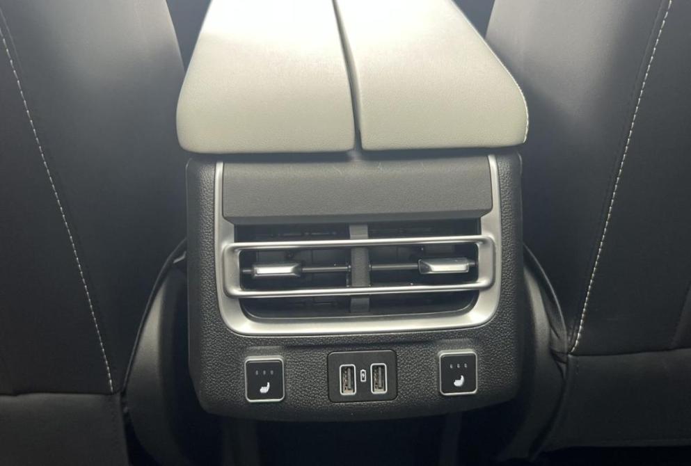 Changan CS75 Plus III Красноярск  - изображение 24