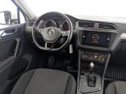 Volkswagen Tiguan II Москва  - изображение 53