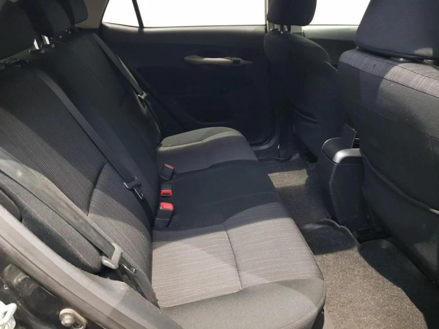 Toyota Auris I Москва  - изображение 13