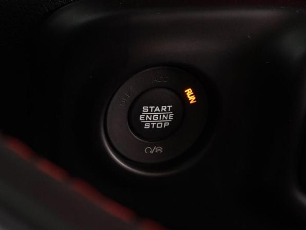 Jeep Wrangler IV (JL) с пробегом 2020 года, цена 5 618 000 рублей, 123788 км, внедорожник, Автокод Объявления