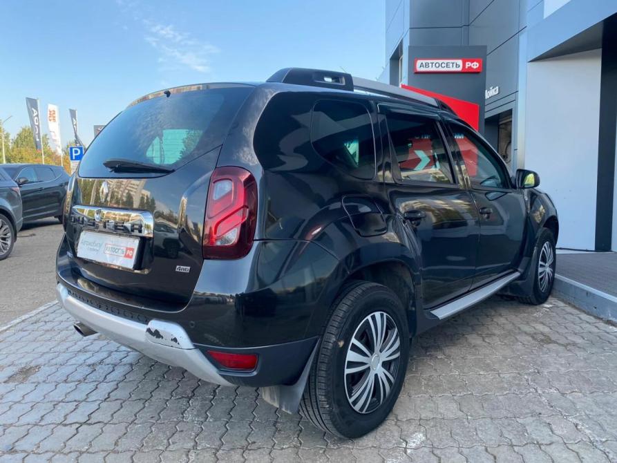Renault Duster I Рестайлинг Набережные Челны  - изображение 16