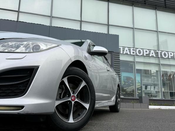 Mazda 6 II (GH) Рестайлинг с пробегом 2010 года, цена 799 000 рублей, 271560 км, седан, Автокод Объявления