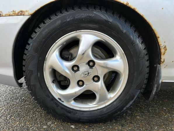 Hyundai Elantra III (XD2) Рестайлинг с пробегом 2004 года, цена 263 000 рублей, 468163 км, седан, Автокод Объявления